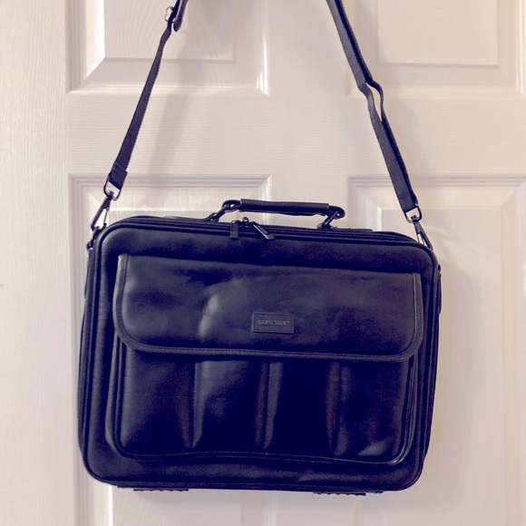 Sumdex Laptop Briefcase - Picture 9 of 9